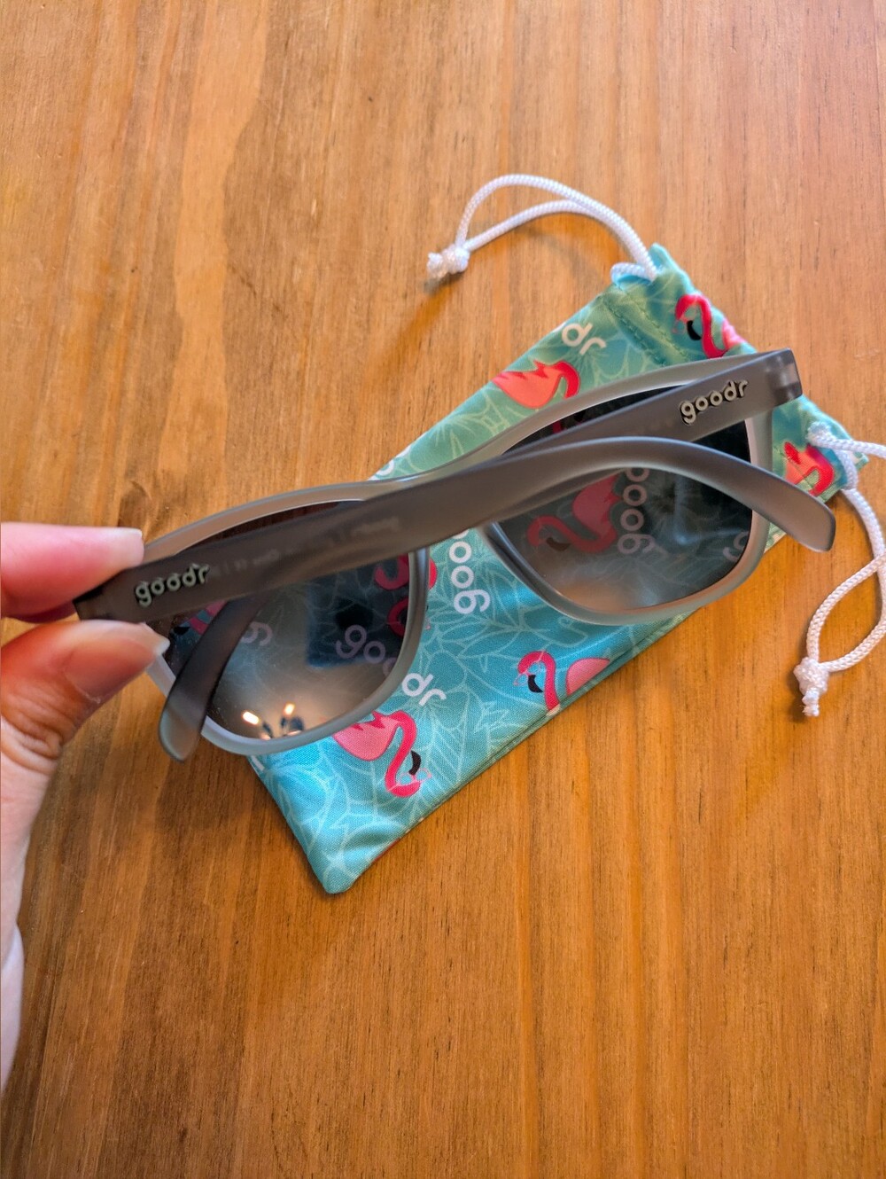 NWOT, Goodr Sunglasses